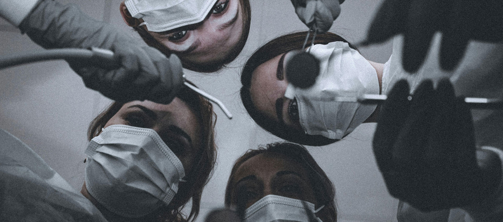 Experienced dental team at Northdene Dental Clinic in Guildford