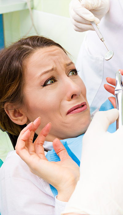 Emergency dental care for toothache in Guildford
