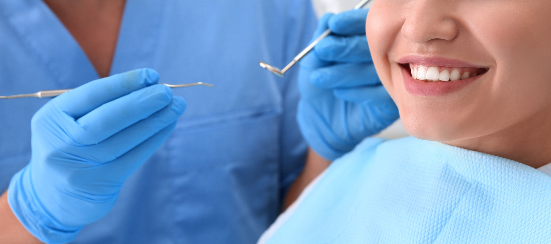 Dental treatments available at Northdene Dental Clinic in Guildford